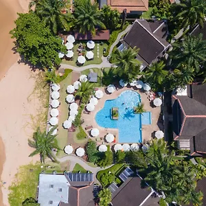 Resort Khaolak Palm, Khao Lak