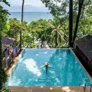 Ośrodek wypoczynkowy Baan Krating - Sha, Khao Lak